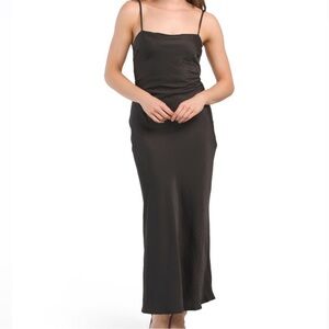 House of Harlow 1960 Formal Dress